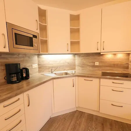 Boje 5 * Schillig