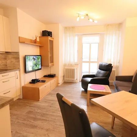 Boje 5 Apartment *