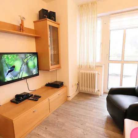 Apartment Boje 5 *