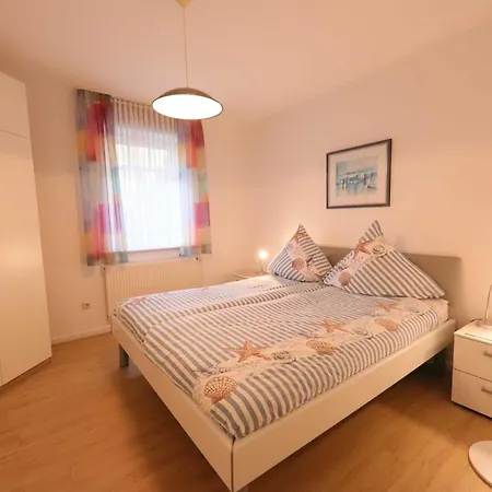 Apartment Boje 5 Schillig