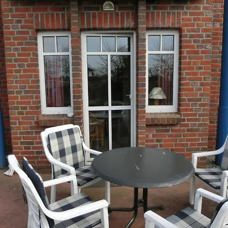 Boje 5 Apartment *